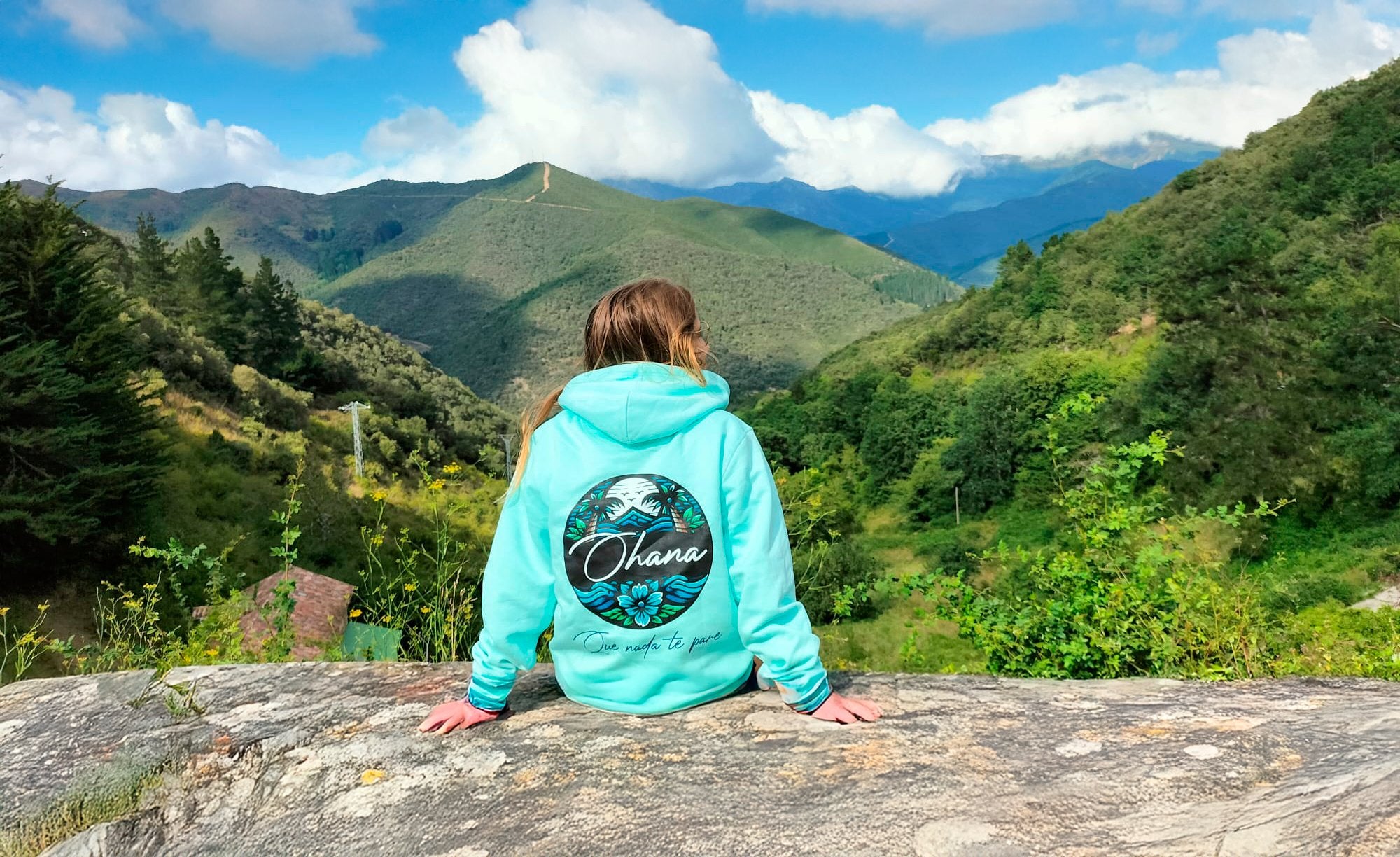 Hoodies Unisex